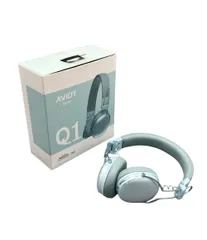 AVIOT アビオット Bluetooth ヘッドホン WA-Q1