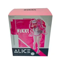 2025年最新】NIKKE 勝利の女神 アリス フィギュアの人気アイテム