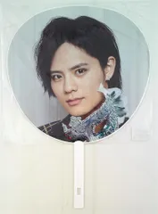 Hey!Say!JUMP 16年 LIVE TOUR 2016 DEAR 岡本圭人 うちわ