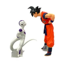 孫悟空&フリーザ フィギュア ドラゴンボール