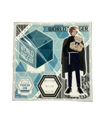 2026年最新】ワールドトリガー 迅 アクスタの人気アイテム - メルカリ