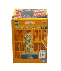 ワンピース / ONEPIECE　ナミ　ワーコレ熊本&記念カード&みにぬい 2026年最新】ワンピース ワーコレ 熊本 ナミの人気アイテム - メルカリ