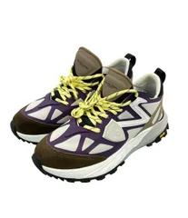 フィリップモデル ローカットスニーカー パネルデザイン メンズ SIZE 41 (25.5cm) PHILIPPE MODEL