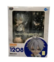 2025年最新】左馬刻 ねんどろいどの人気アイテム - メルカリ