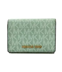 マイケルコース 三つ折り財布 レディース MICHAEL KORS