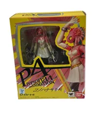 2025年最新】ペルソナ4 フィギュアの人気アイテム - メルカリ
