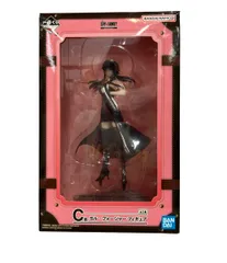美品 バンダイ SPY×FAMILY Extra Mission C賞 ヨル・フォージャー フィギュア