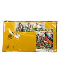 美品 集英社 サカモトデイズ SAKAMOTO DAYS シューズボックス風 収納ケース 2個セット BC4 アニメグッズ