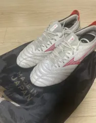 2025年最新】mizuno モレリアスニーカーの人気アイテム - メルカリ