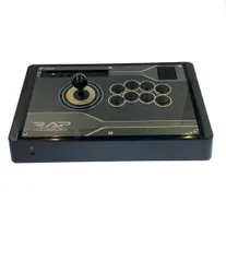 HORI リアルアーケードPro.N HAYABUSA PS4-092 アケコン アーケードコントローラー