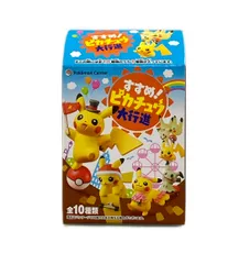 2025年最新】ピカチュウ大行進の人気アイテム - メルカリ