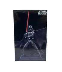 美品 セガ スターウォーズ ダース・ベイダー LPM フィギュア