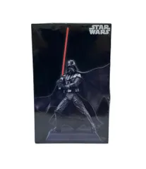 美品 セガ スターウォーズ ダース・ベイダー LPM フィギュア