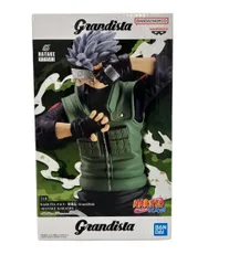 2025年最新】カカシ grandistaの人気アイテム - メルカリ