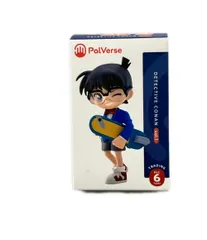 PalVerse vol.1 怪盗キッド フィギュア 名探偵コナン
