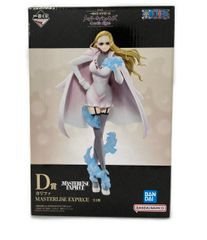 반다이 ONE PIECE 메모리 오브 히로인즈 Devil's night D상 MASTERLISE EXPIECE 칼리파 피규어