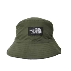 ザノースフェイス THE NORTH FACE リバーシブルフリースバケットハット メンズ 表記無 