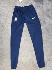 ☆希少☆ 00’s NIKE 韓国代表　トラックパンツ　刺繍ロゴ　KOREA 2025年最新】韓国代表 nikeの人気アイテム - メルカリ