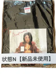 【新品未使用】シュプリーム SUPREME To Supreme Tee ブラック XL Tシャツ フォトデザイン USA製