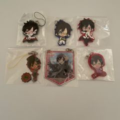 이세야 사계 아이돌 마스터 SideM 러버스트 외 총 6점 id:8rl