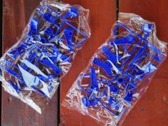 ▽マルイ次世代M4,M16用強化型ギアセット,イーグルGD-00-01-U（ゆう