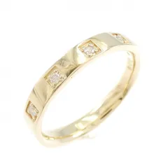 アガット ダイヤモンド リング 0.06CT