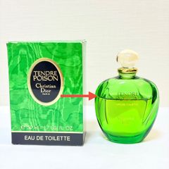 クリスチャンディオール ☆ タンドゥルプワゾン オードゥトワレ100ml