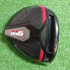 2026年最新】m6ドライバー ヘッドのみの人気アイテム - メルカリ