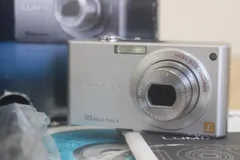 2025年最新】DMC-FX37の人気アイテム - メルカリ