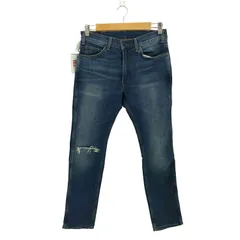 リーバイス Levis 505C オレンジタブ ジップフライ スリム ストレート デニム パンツ メンズ  W31 L32
