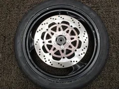 2025年最新】バリオス ホイールの人気アイテム - メルカリ