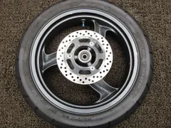 2025年最新】バリオス ホイールの人気アイテム - メルカリ