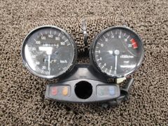 kh250 スピードメーター タコメーター - メルカリ