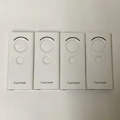 2025年最新】cyclops alf ark-5000xの人気アイテム - メルカリ