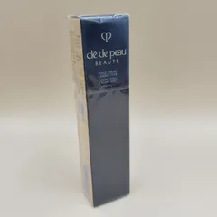 【D27600】資生堂 クレ・ド・ポー ボーテ ヴォワールコレクチュールn 40g  SPF25・PA++ 化粧下地 CPB