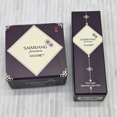 12 S00545 サイムダン プレミアム ファーストクラス美容液化粧水