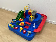 【5】学研　きかんしゃトーマス レッツゴー大冒険！