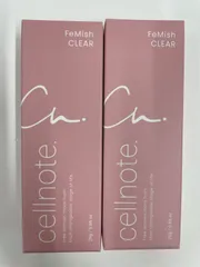 2025年最新】セルノート フェミッシュの人気アイテム - メルカリ