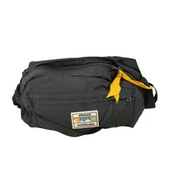 ステューシー Stussy OLD 台湾製 outdoors ウエストバッグ メンズ 表記無 