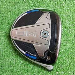 テーラーメイド SIM フェアウェイウッド 5番ヘッドのみ【1851】 - メルカリ