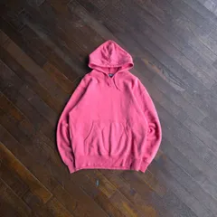 00s “OLD UNIQLO” Pullover Hoodie / Normcore Casual Style China Made Cotton L