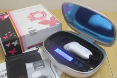 2025年最新】ケノン 脱毛器 8.4の人気アイテム - メルカリ