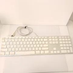 2025年最新】apple キーボード a1243の人気アイテム - メルカリ
