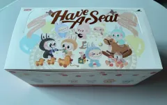 ラブブ（Labubu）と一緒（いっしょ）に遊（あそ）ぼう！シンプル 開封（かいふう）ボックス 出品（しゅっぴん）します。