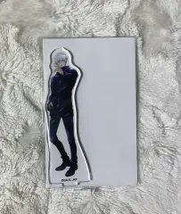 呪術廻戦 未開封 五条 ローソン コラボ 限定 アクリル