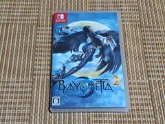 2026年最新】switch ベヨネッタ2の人気アイテム - メルカリ