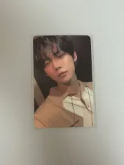 TOMORROW X TOGETHER(TXT) ヨンジュン(YEONJUN・チェヨンジュン) TEMPTATION M2U ラキドロ