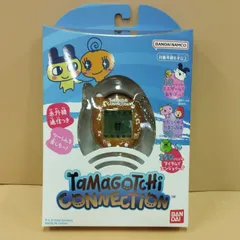 【D31318】たまごっち コネクション おれんじじゅーす　Tamagotchi Connection