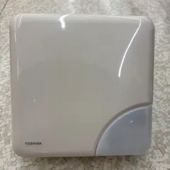 【未使用・長期保管品】TOSHIBA 換気扇 VFP8GK 東芝のサムネイル