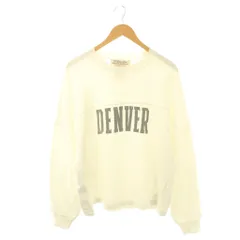 2026年最新】DENVER foot ball tシャツの人気アイテム - メルカリ